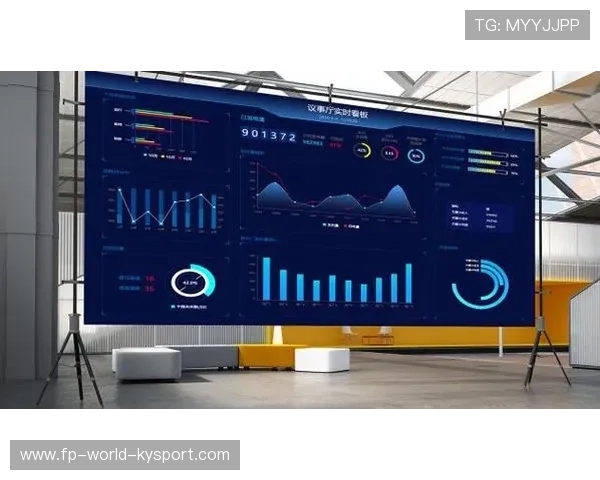数据服务：赛事数据可视化产品助推竞技内容变现，国内数据竞赛平台