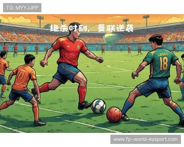 利物浦前场断球转化为绝杀，夜幕下的奇迹