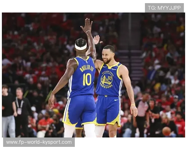 勇士团队整体防守表现赢得媒体肯定