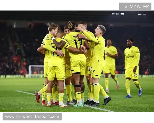 布伦特福德禁区解围频频